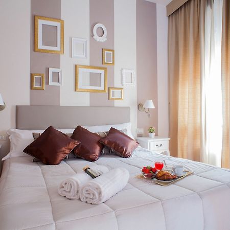Hotel Ares Milano Extérieur photo