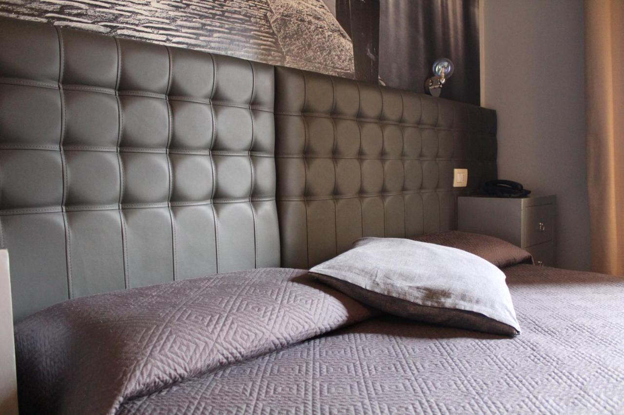 Hotel Ares Milano Extérieur photo