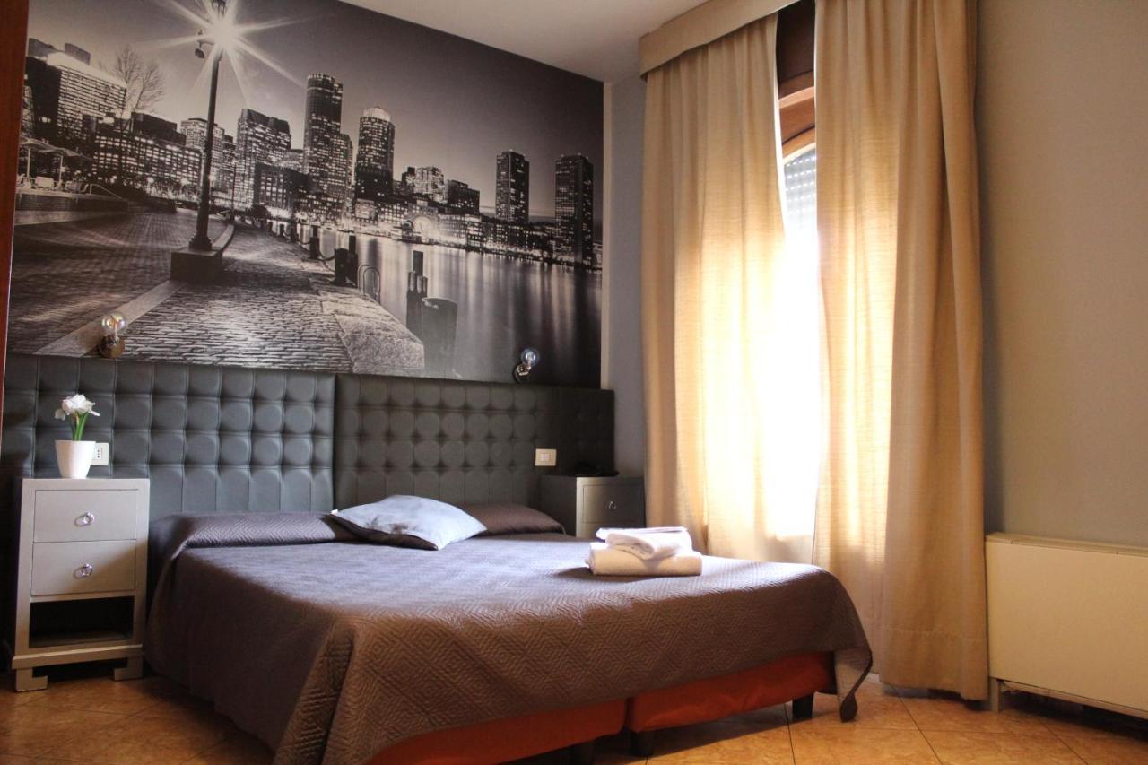 Hotel Ares Milano Extérieur photo