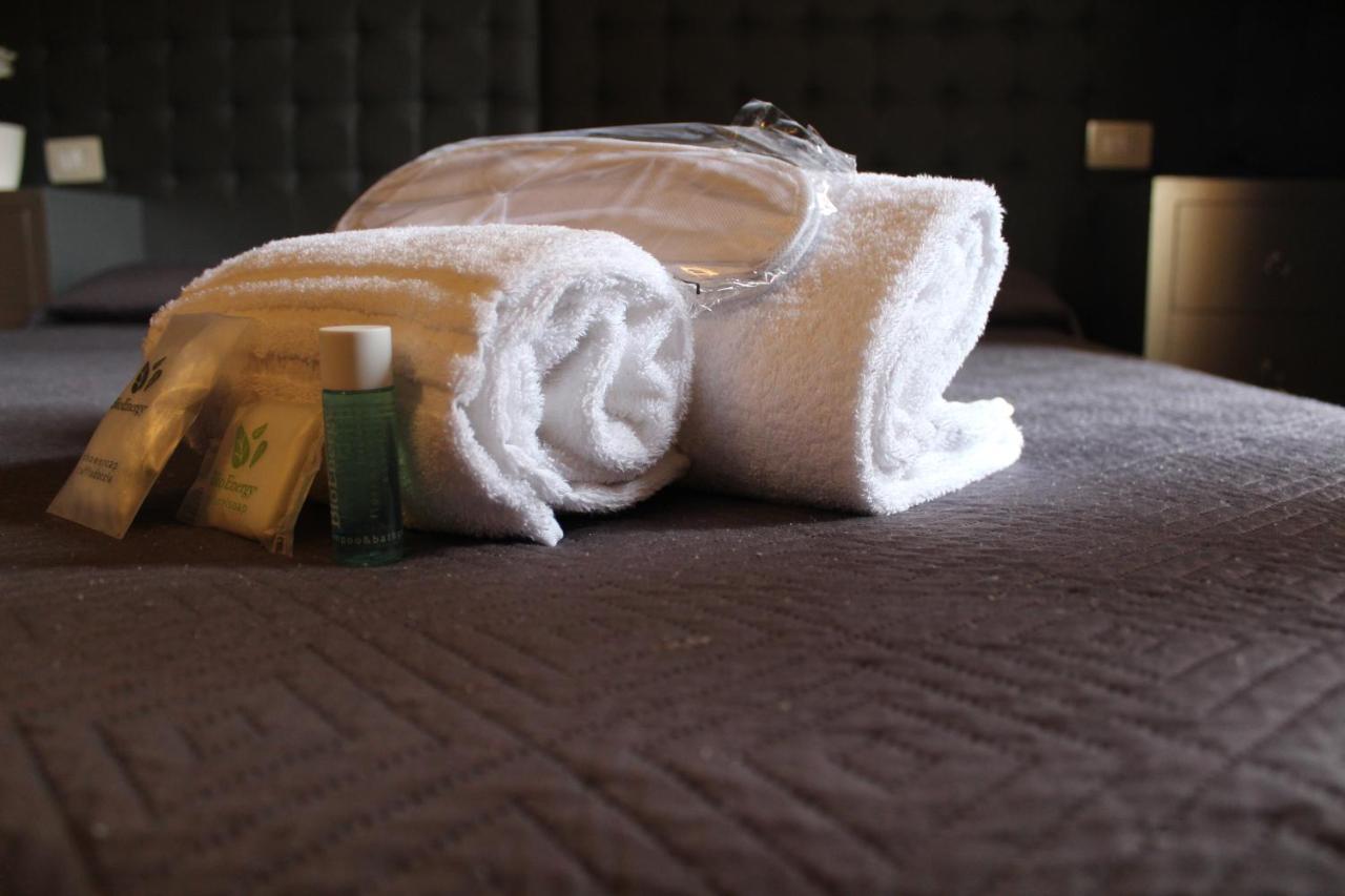 Hotel Ares Milano Extérieur photo