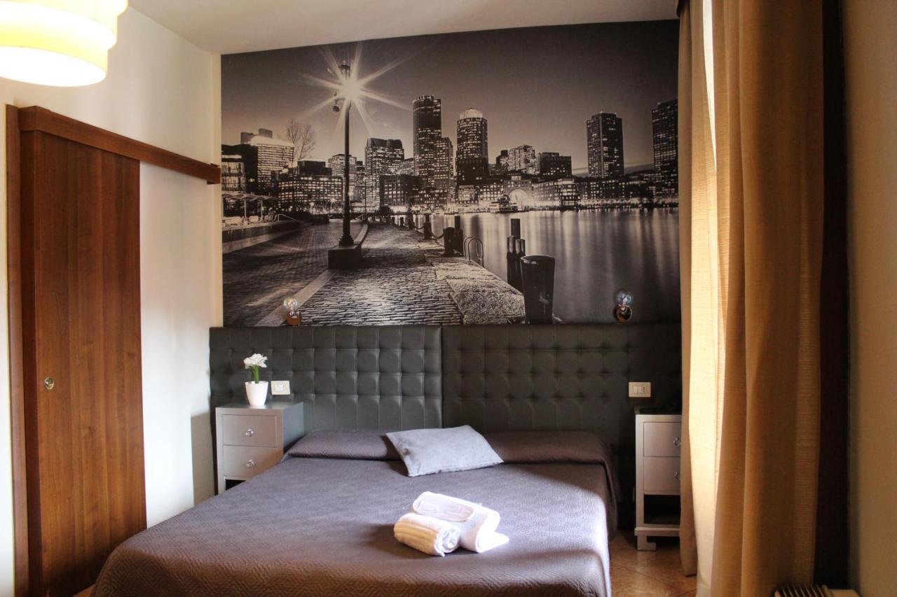 Hotel Ares Milano Extérieur photo