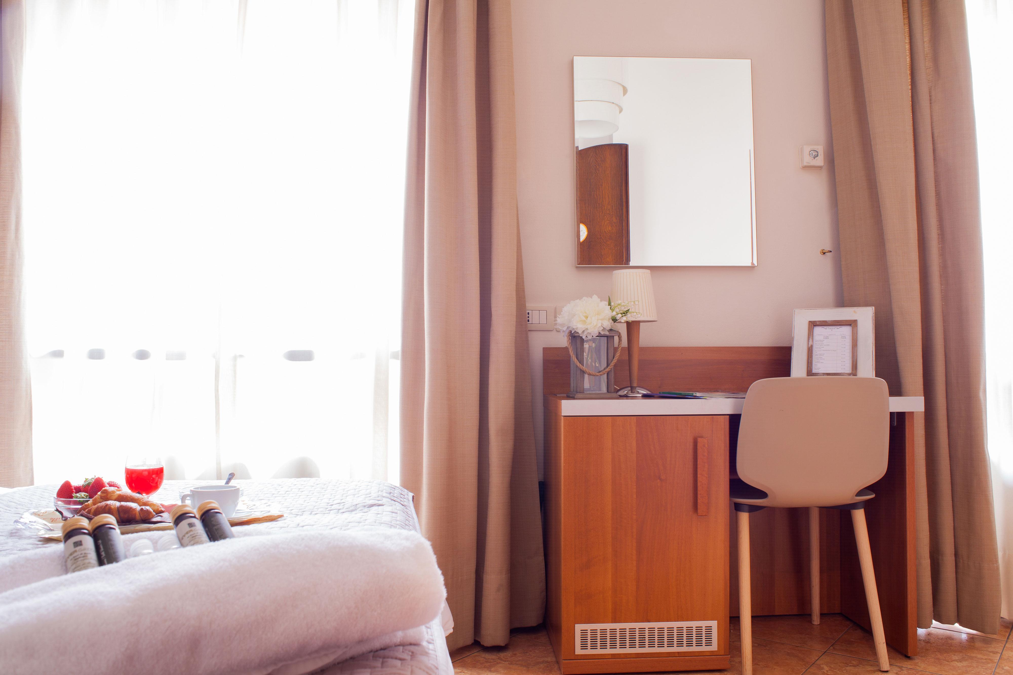 Hotel Ares Milano Extérieur photo