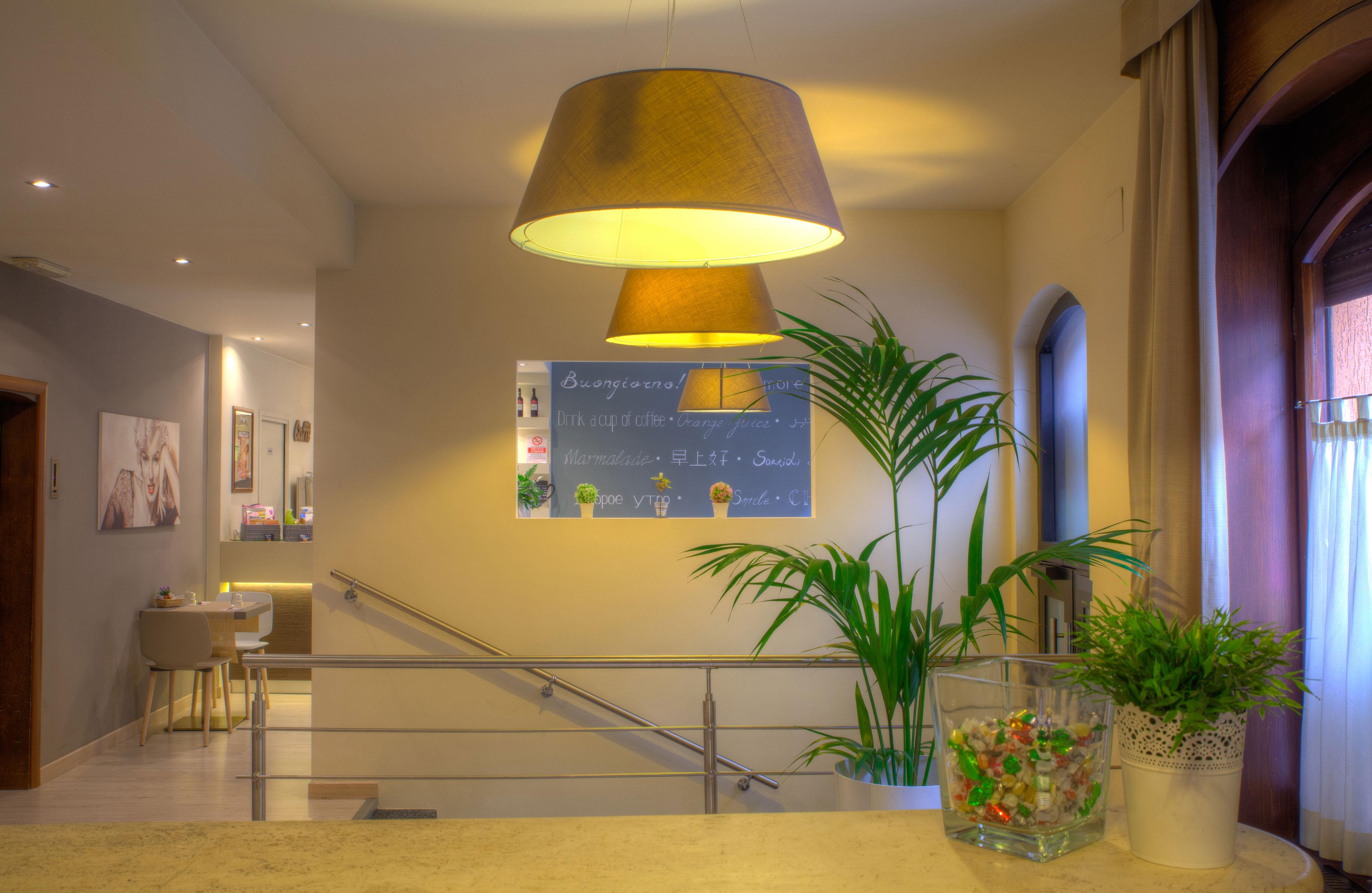 Hotel Ares Milano Extérieur photo