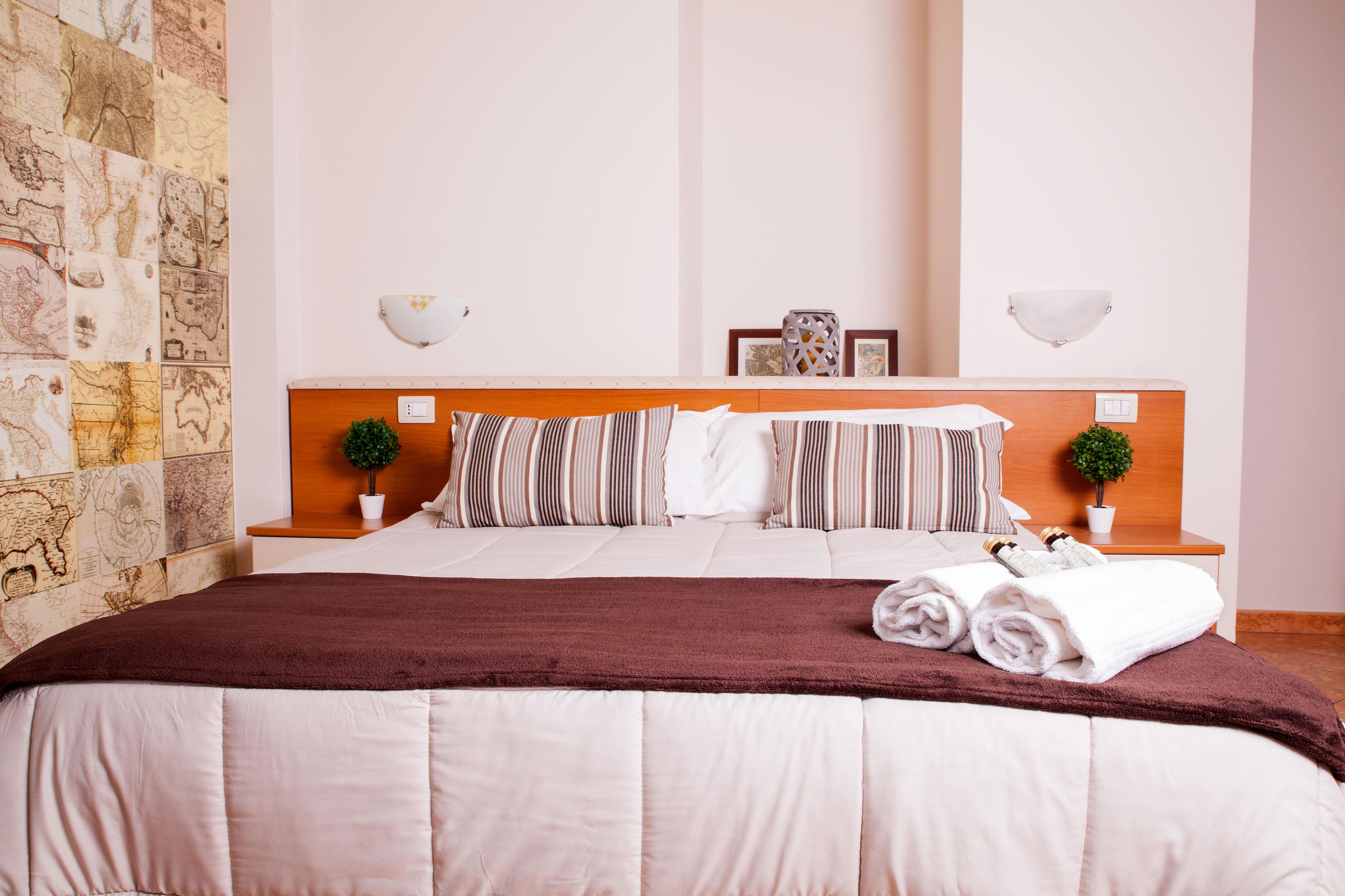 Hotel Ares Milano Extérieur photo