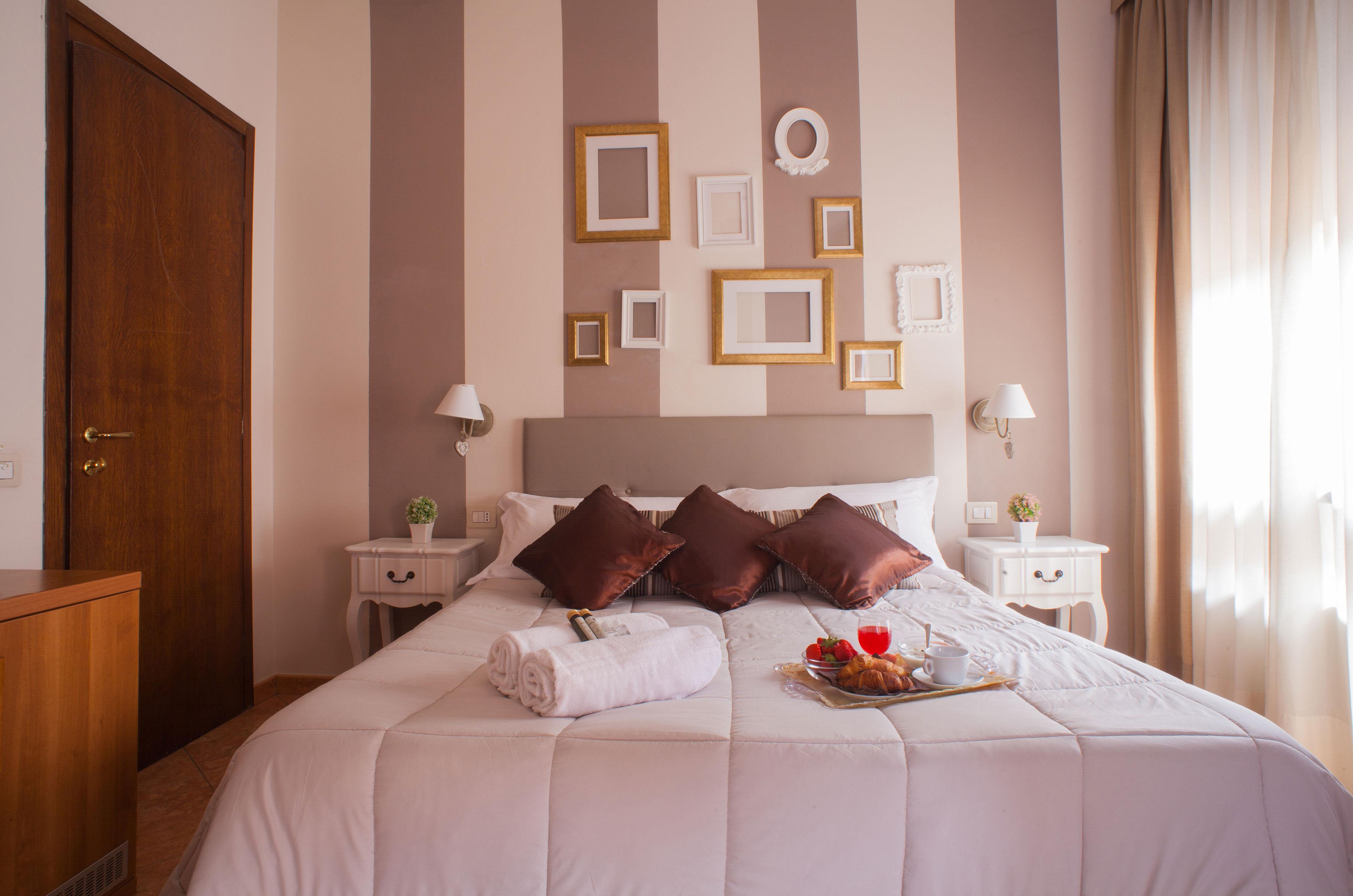 Hotel Ares Milano Extérieur photo