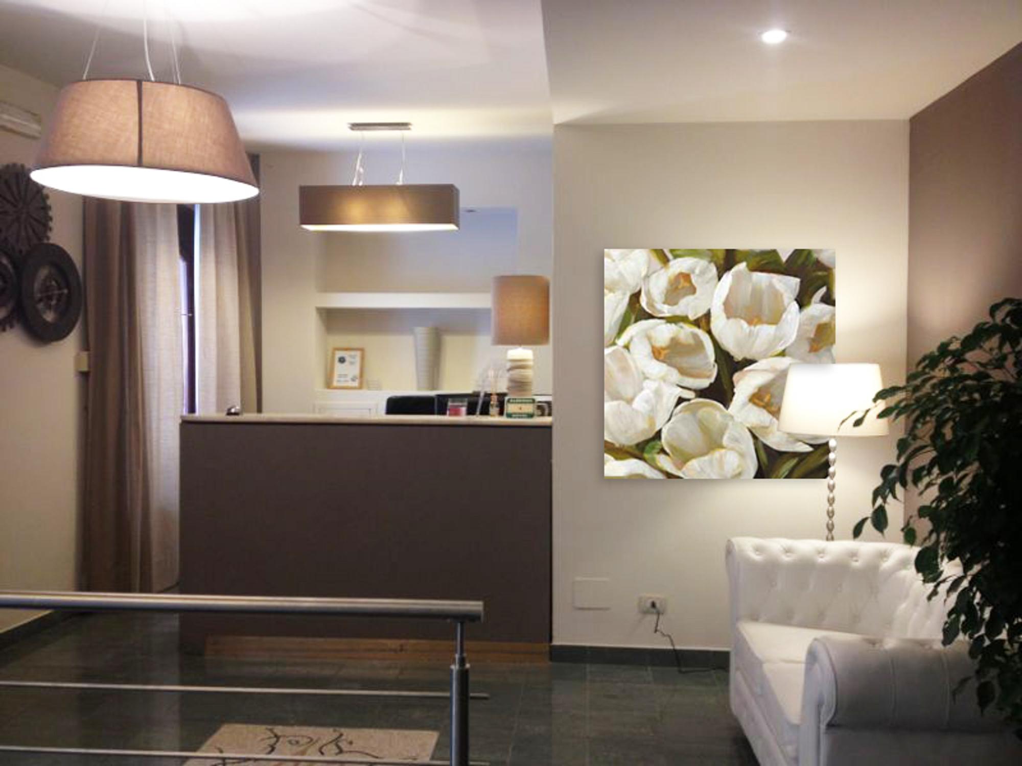 Hotel Ares Milano Extérieur photo