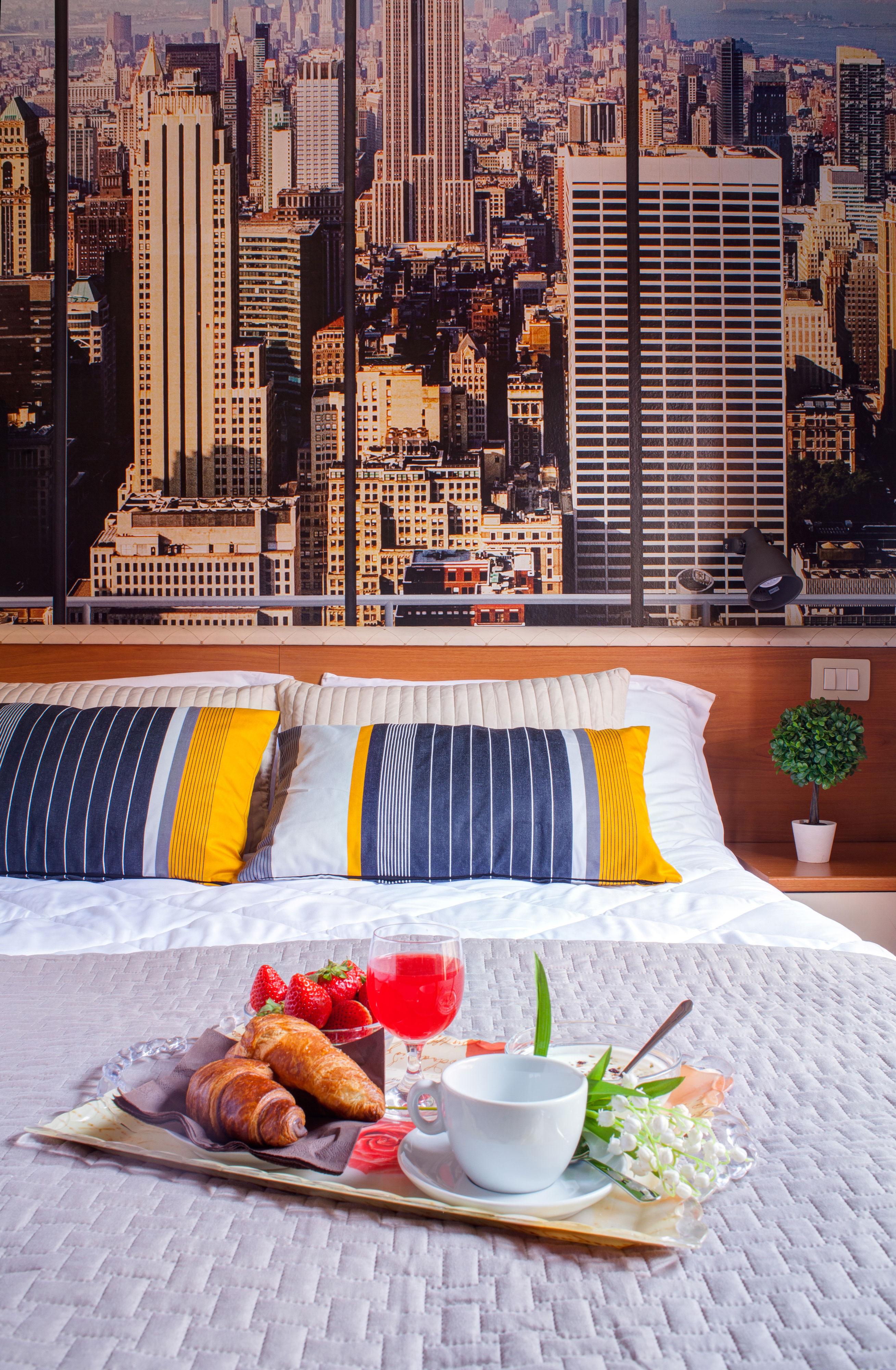 Hotel Ares Milano Extérieur photo