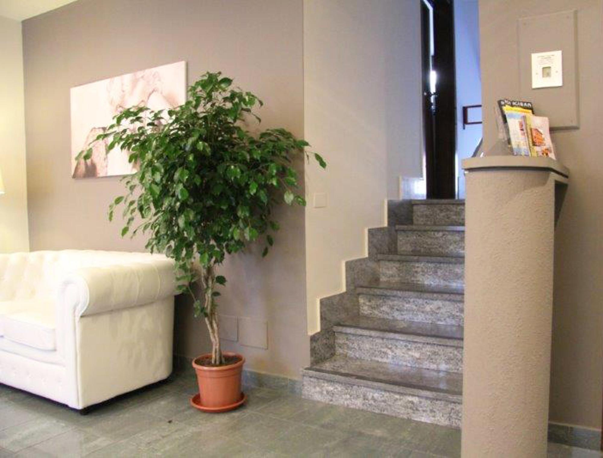 Hotel Ares Milano Extérieur photo