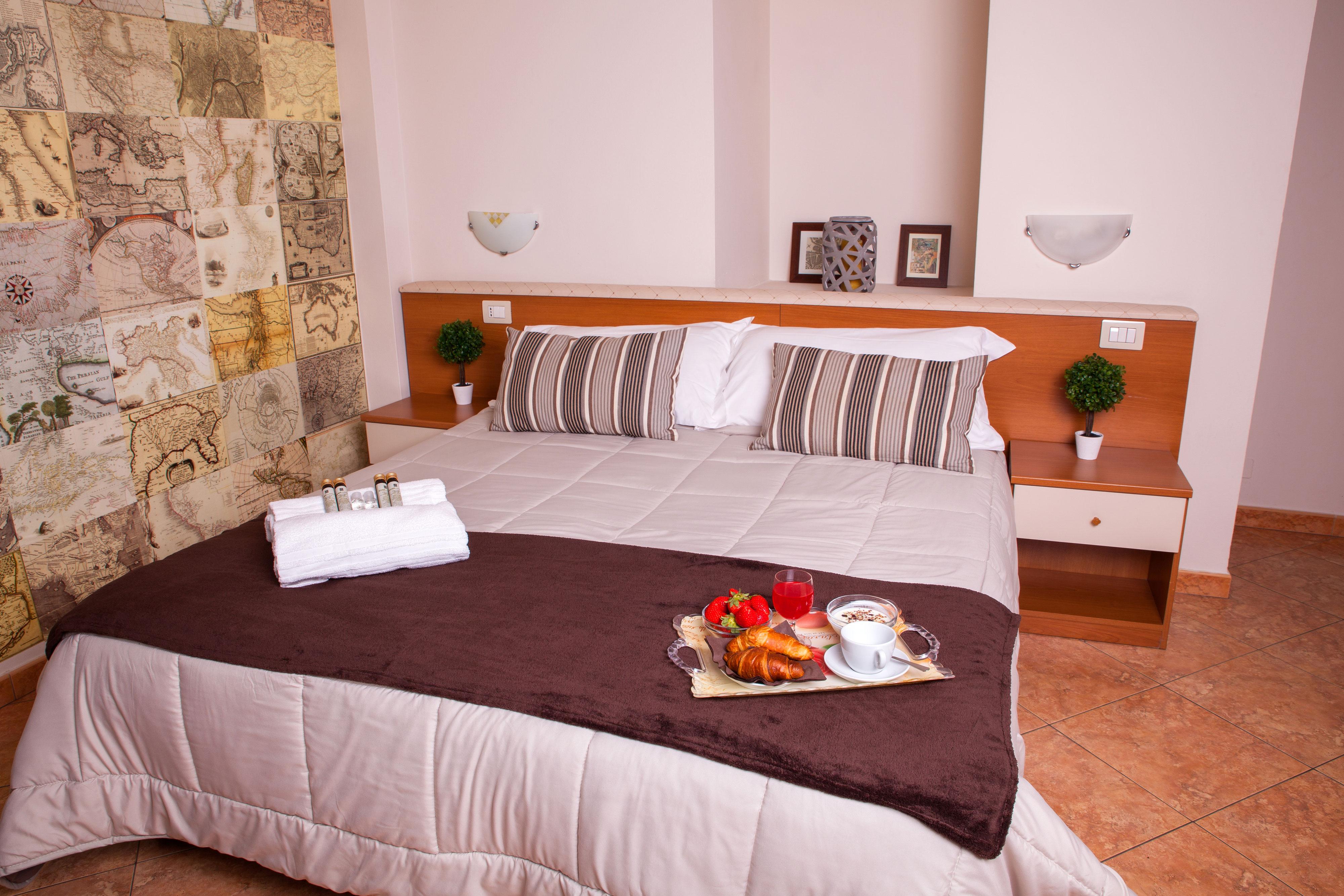 Hotel Ares Milano Extérieur photo