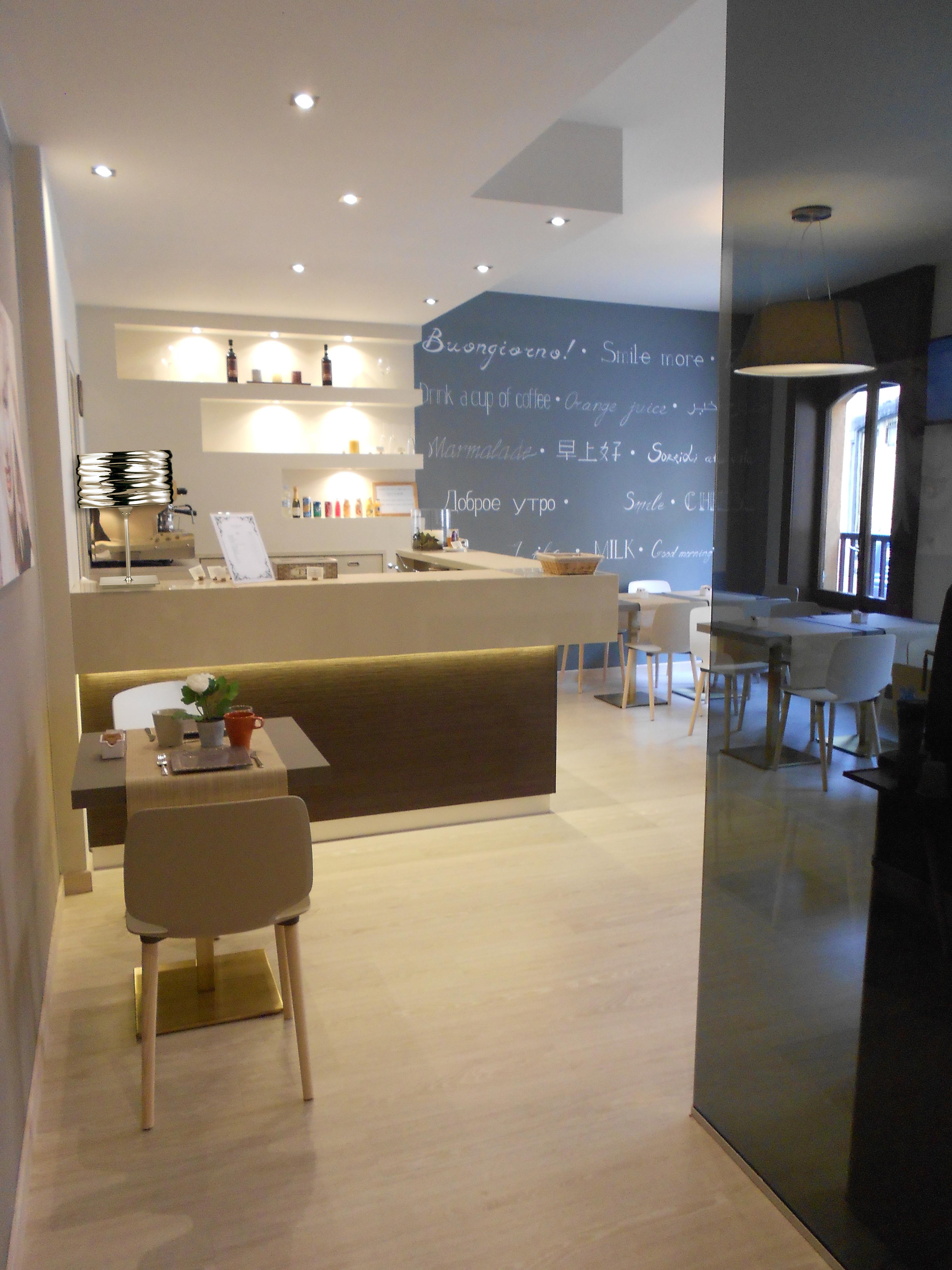 Hotel Ares Milano Extérieur photo