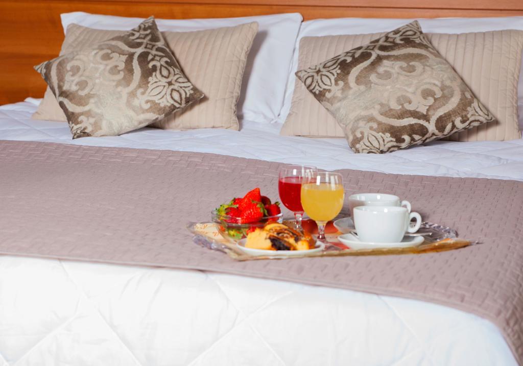 Hotel Ares Milano Extérieur photo