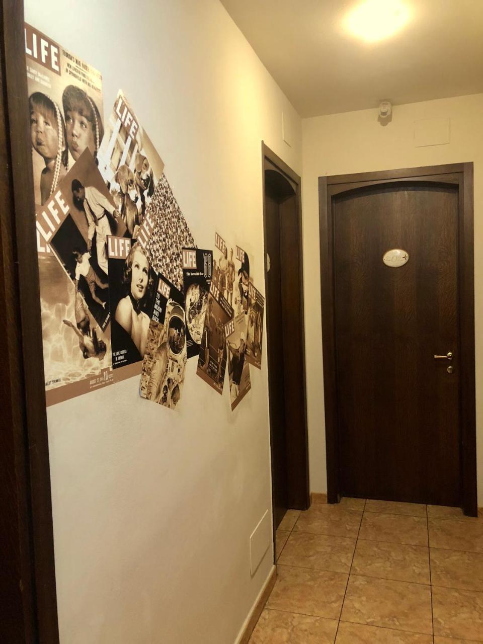 Hotel Ares Milano Extérieur photo