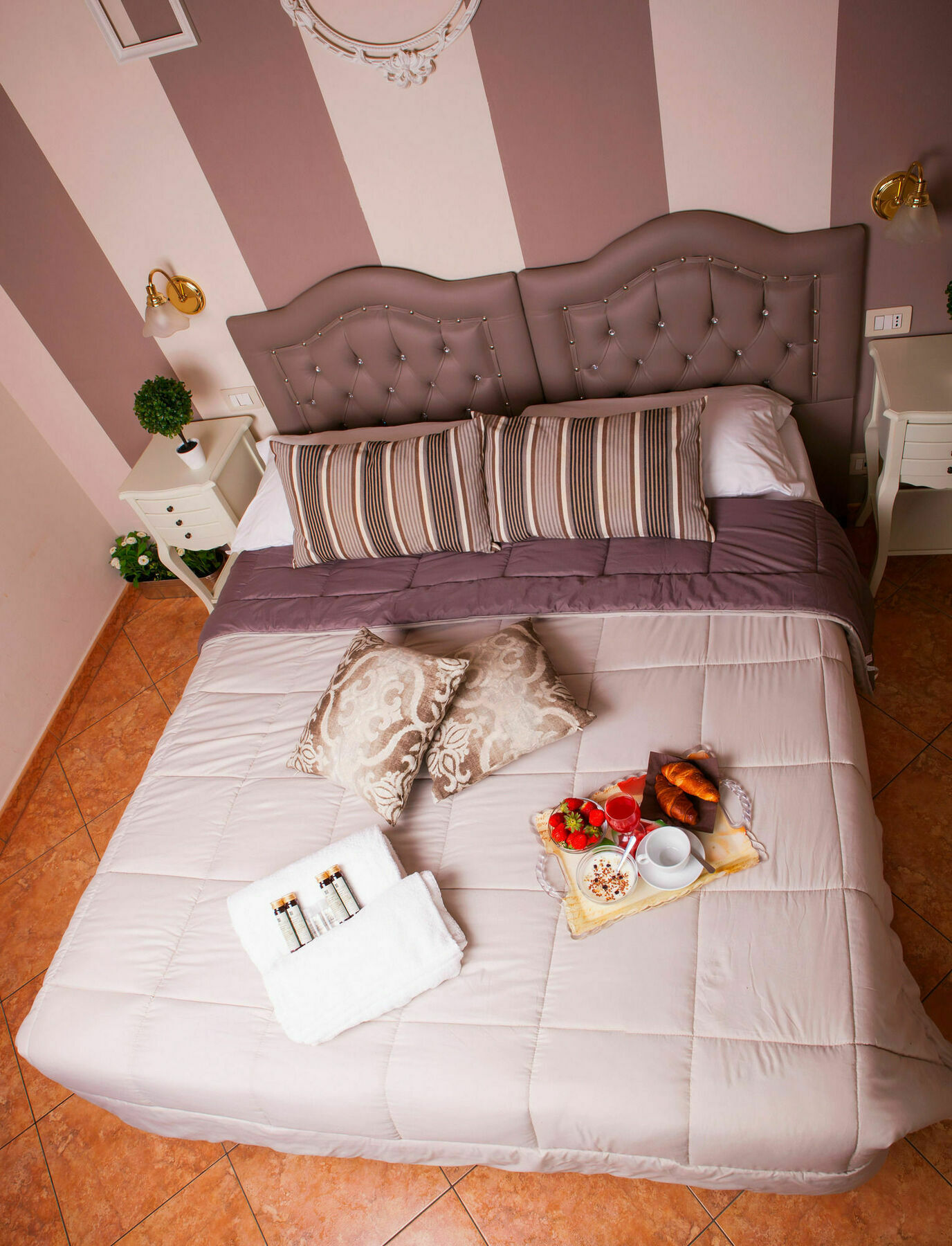 Hotel Ares Milano Extérieur photo