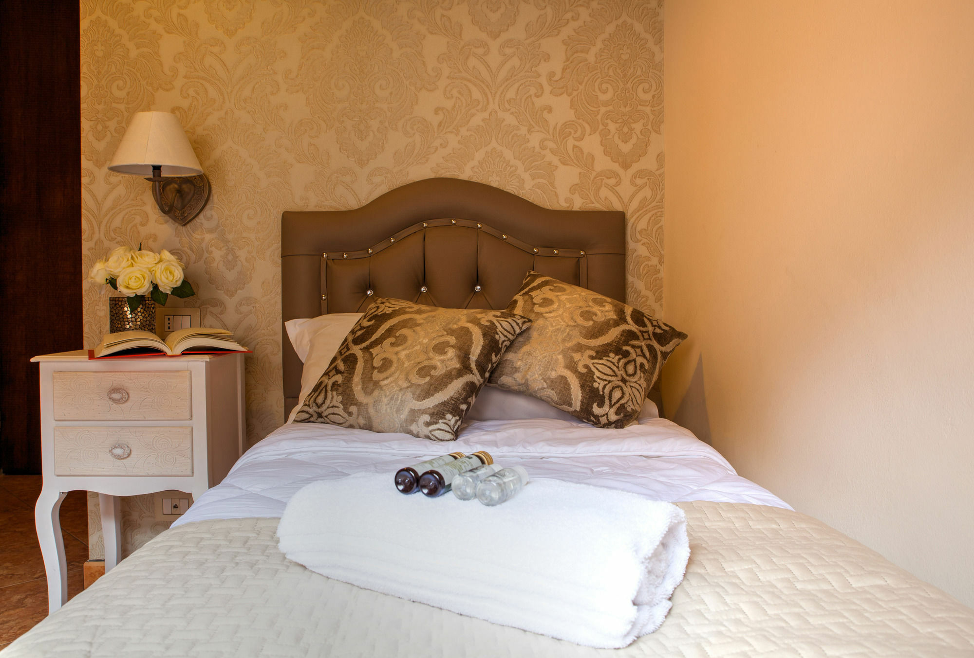 Hotel Ares Milano Extérieur photo