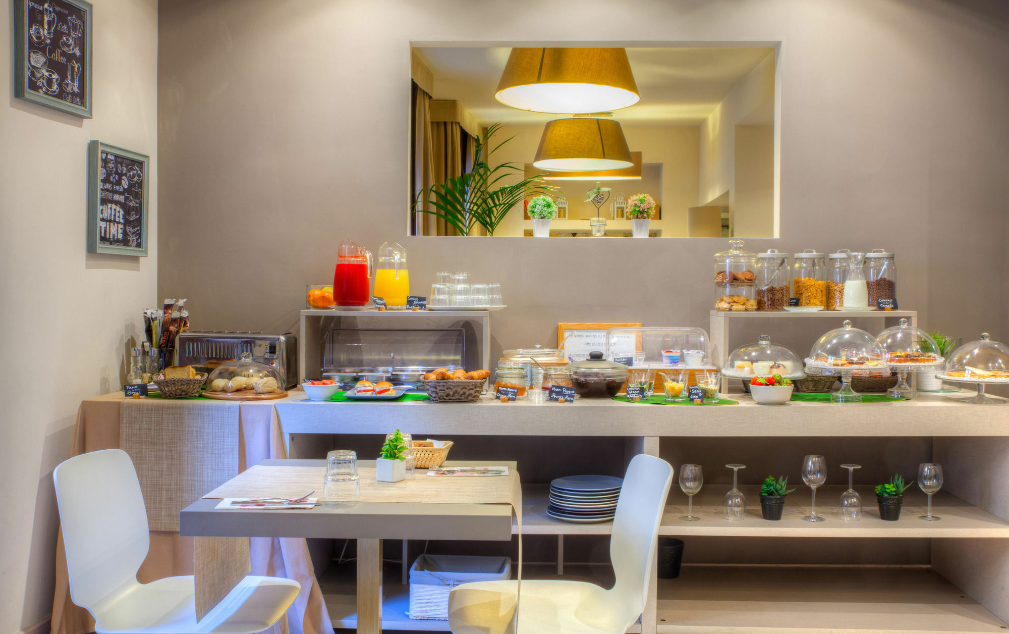 Hotel Ares Milano Extérieur photo