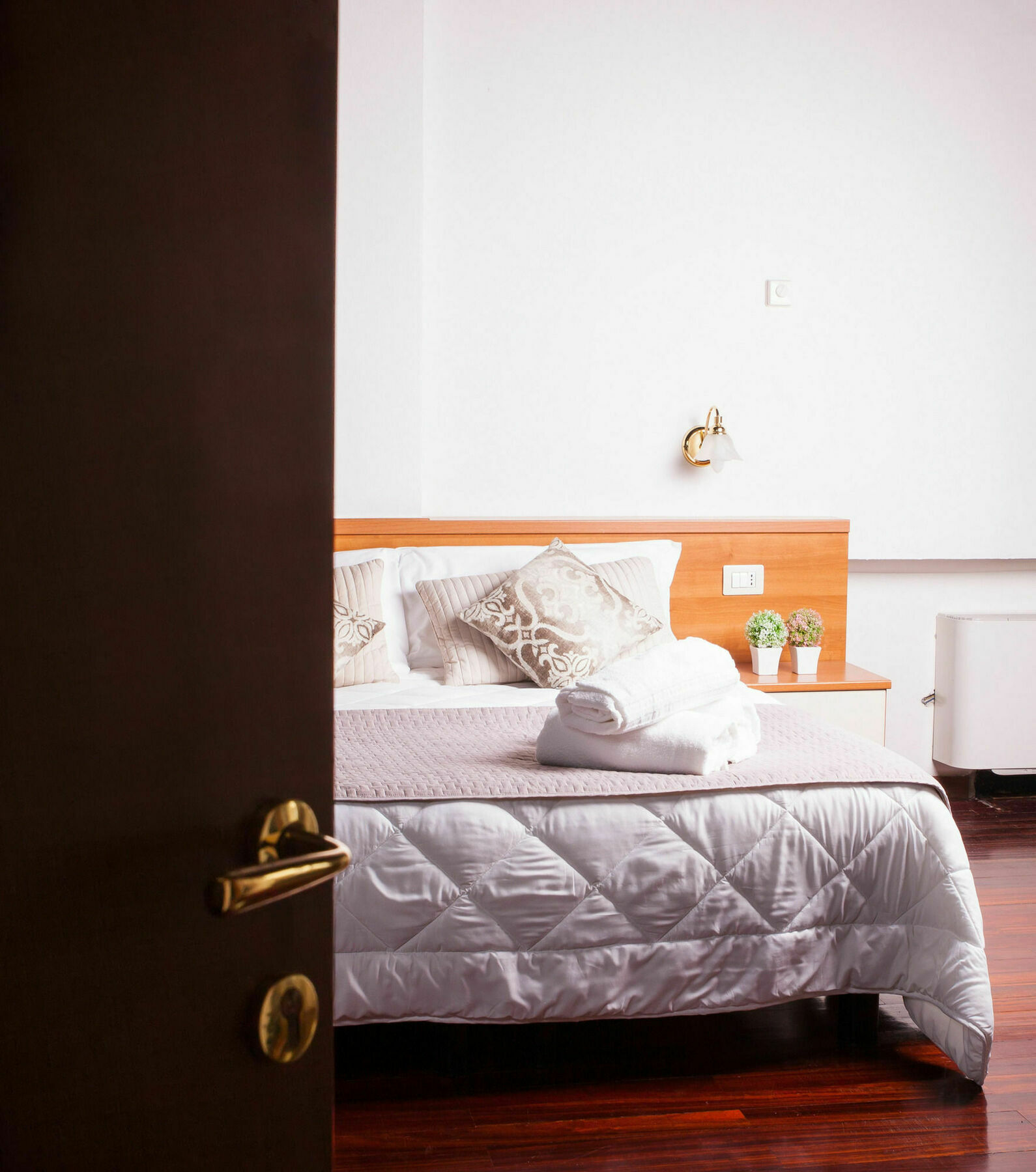 Hotel Ares Milano Extérieur photo