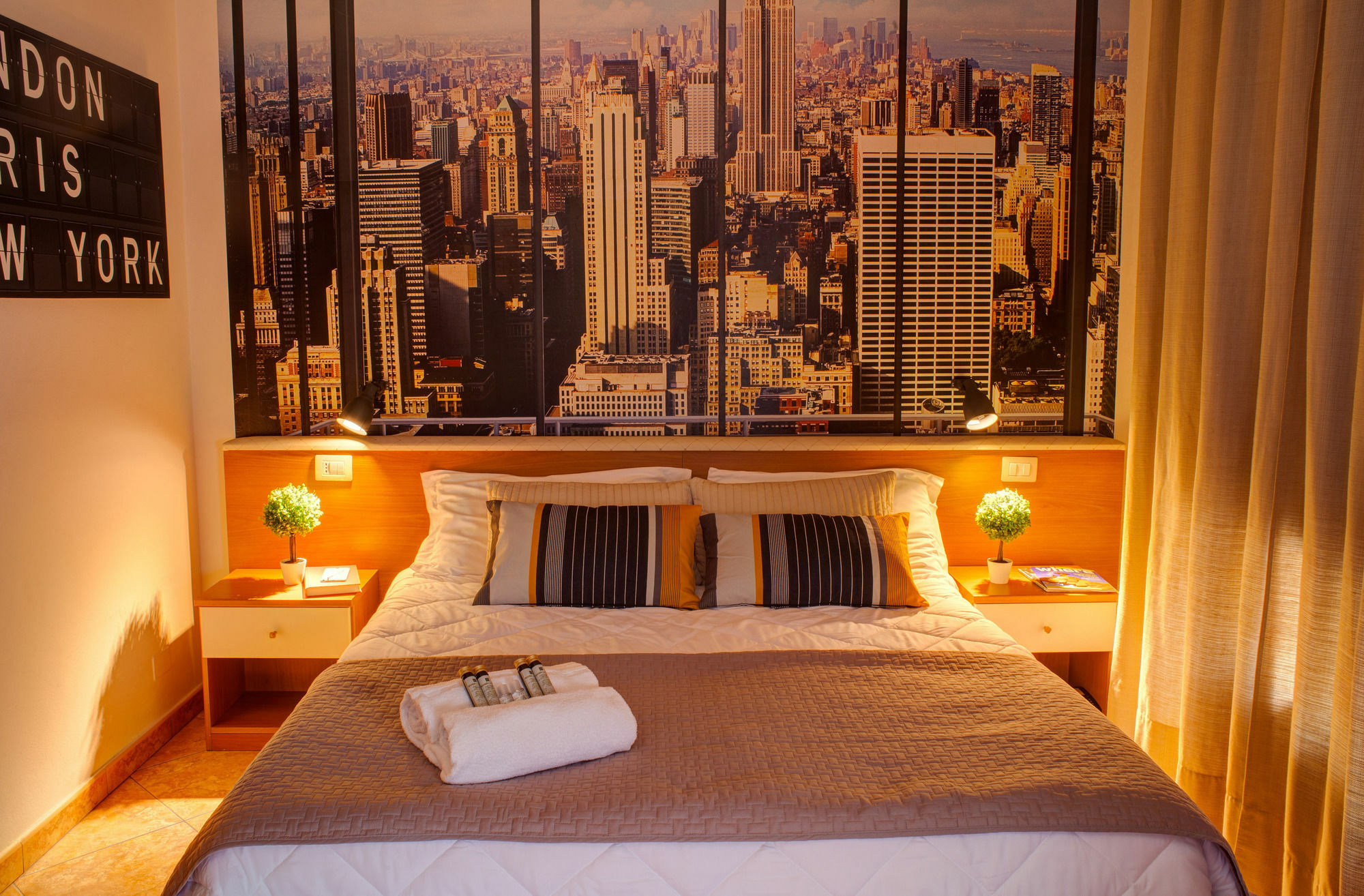 Hotel Ares Milano Extérieur photo