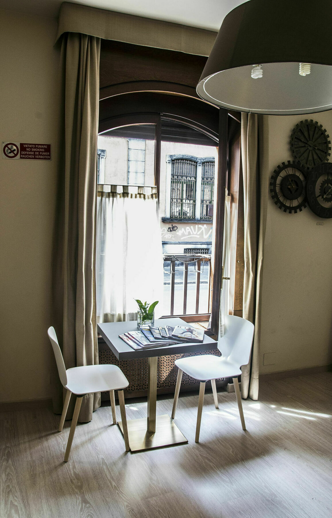 Hotel Ares Milano Extérieur photo