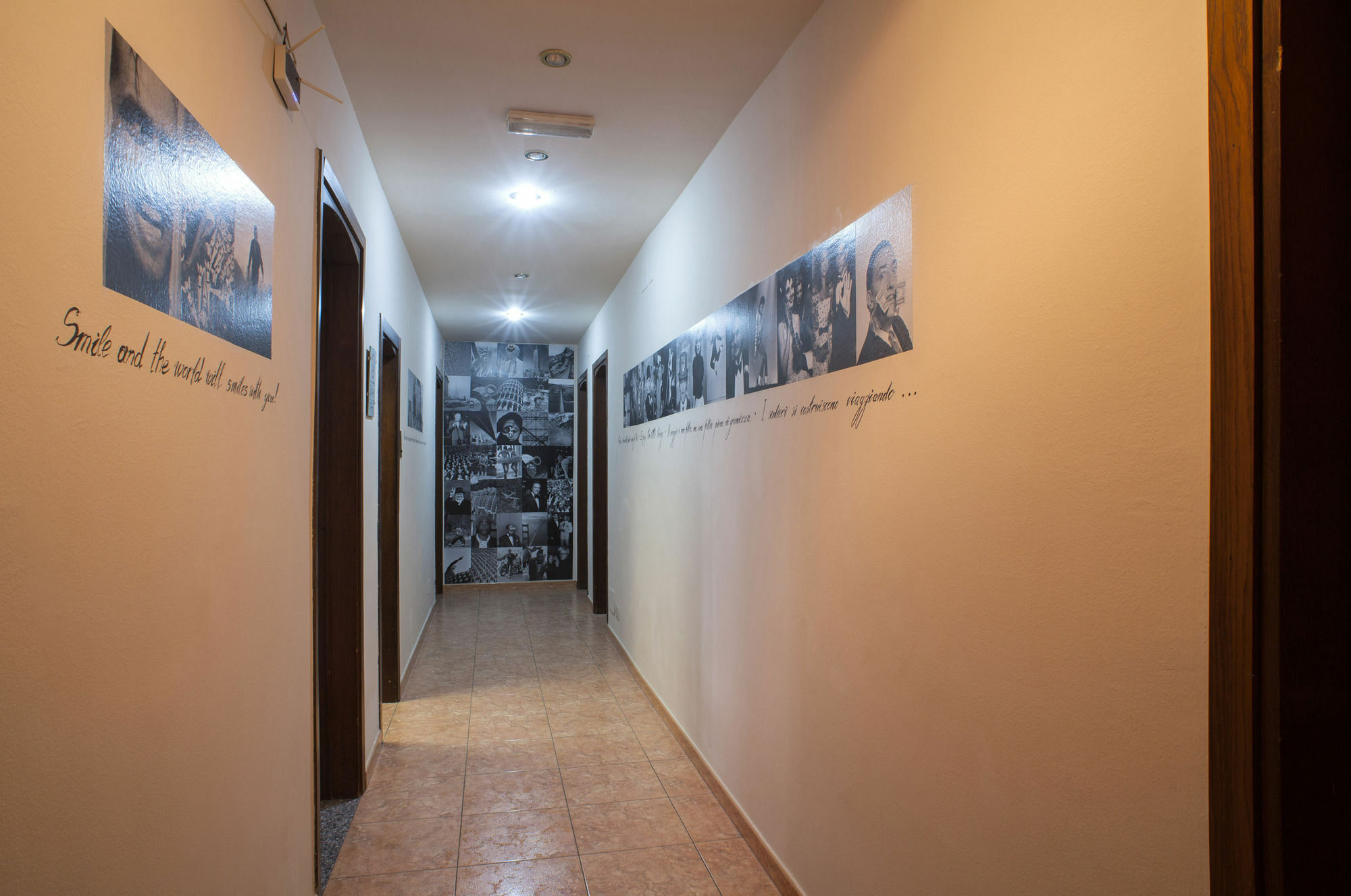 Hotel Ares Milano Extérieur photo