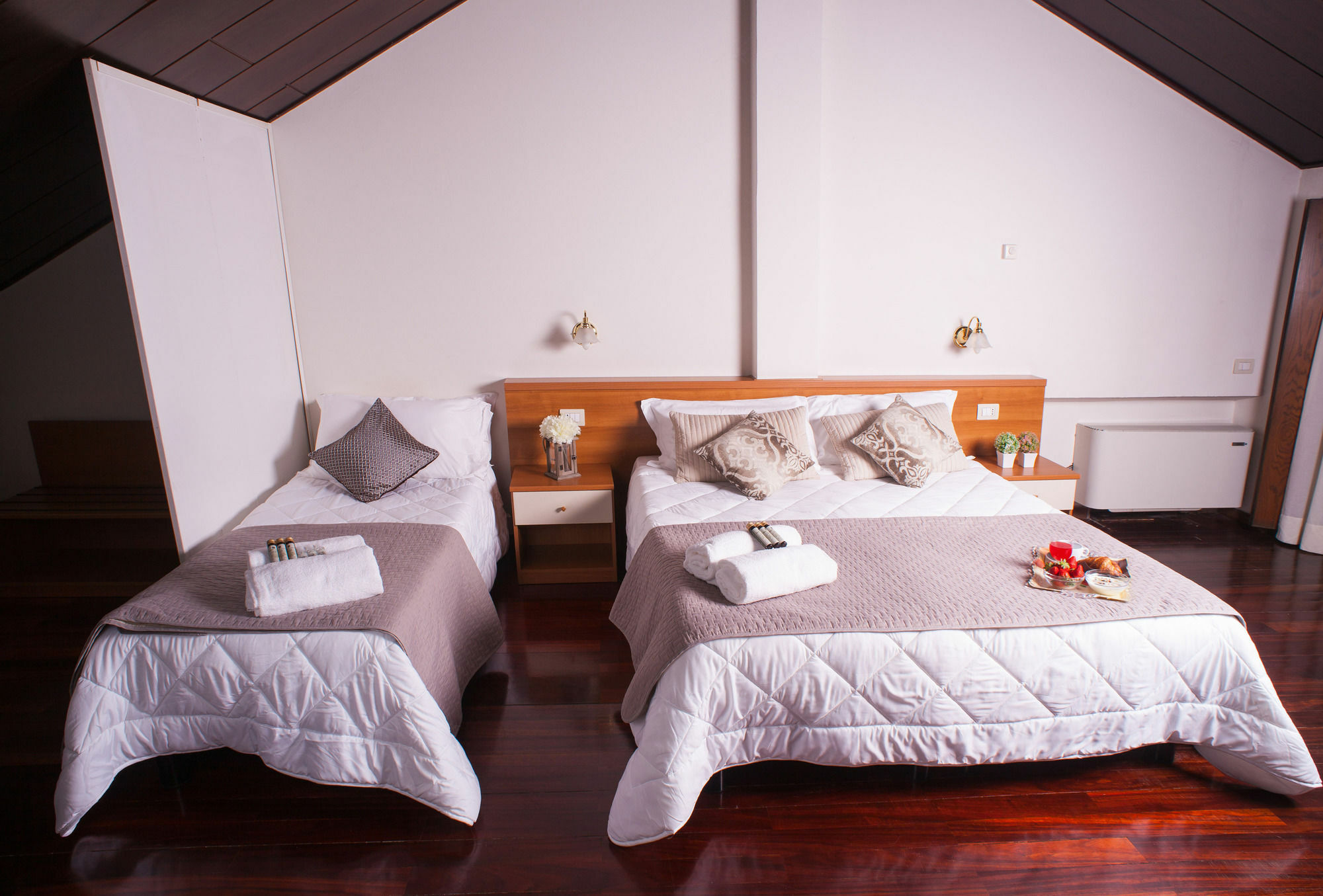 Hotel Ares Milano Extérieur photo
