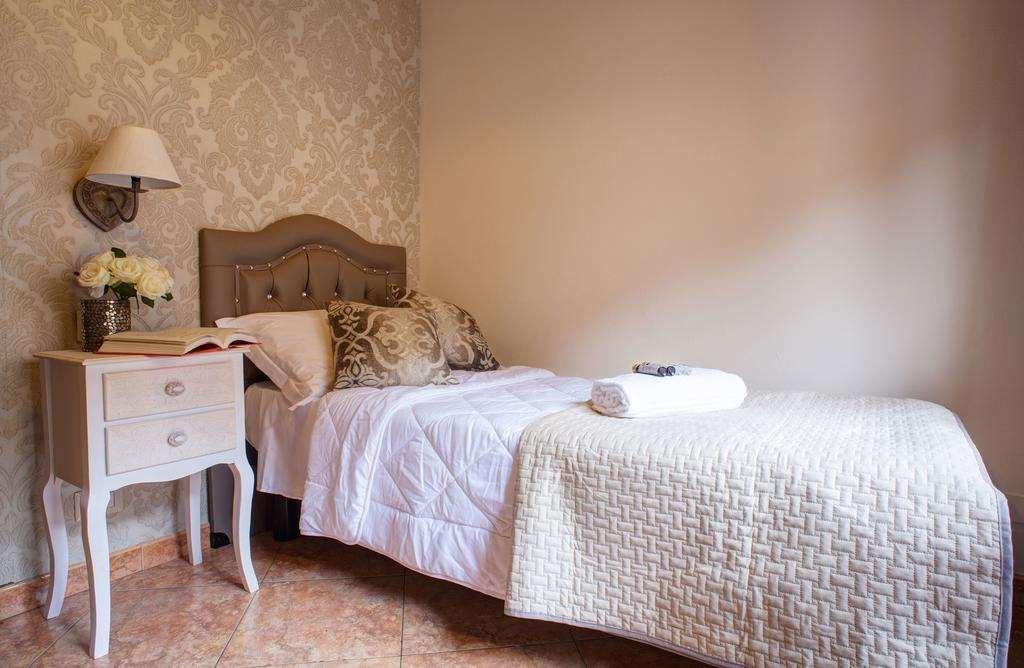 Hotel Ares Milano Chambre photo
